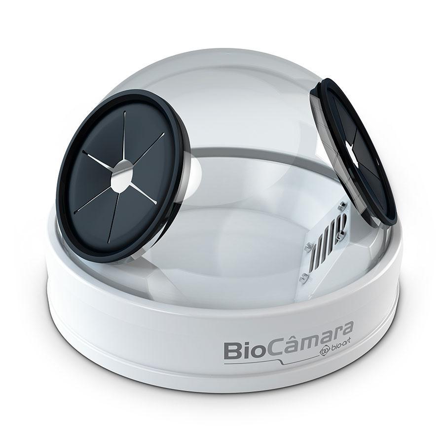Bio Art Bio-Cámara