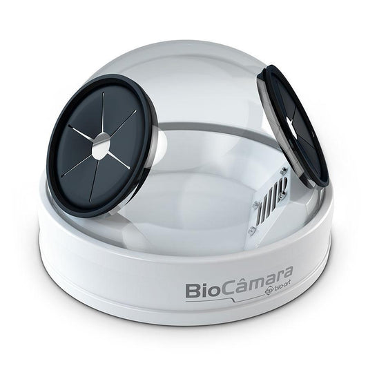 Bio Art Bio-Cámara