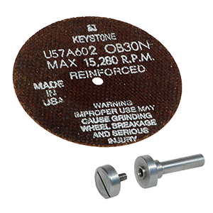 TCS Econo Cutter X Large