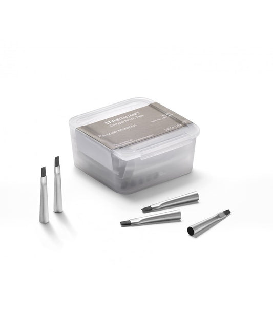 Smile Line Compo Brush Ant