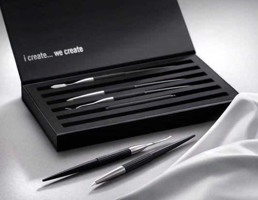 Smile Line Composite Instrument